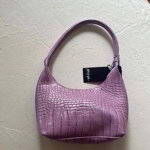 Nastygal shoulder purse